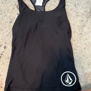 Volcom swim shirt